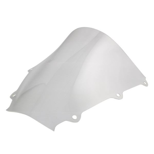 airblade Airblade clear double bubble screen - honda cbr600rr 03-04
